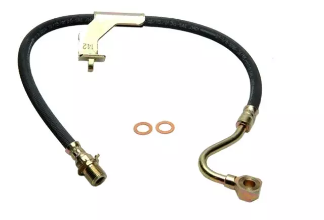 Acdelco™ Brake Hydraulic Hose - GM (18J587)