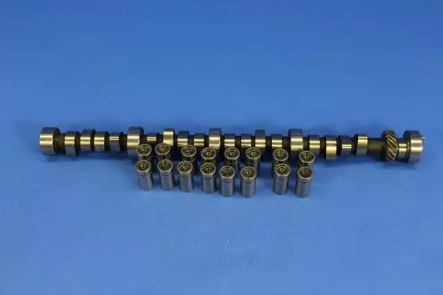Camshaft - Mopar (P4286677AE)