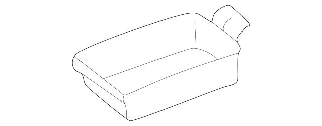 4636800279 - Panelling: Shell for Mercedes-Benz: G55 AMG, G550, G63 AMG Image image