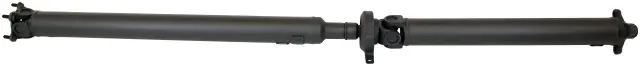 936355 - : Rear 2-Piece Steel Driveshaft Assembly for Dorman Image