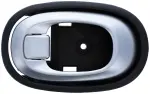 62157 - : Interior Door Handle - Front Left, Rear Left for Dorman Image