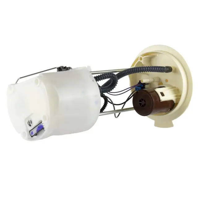 Sender And Pump Assembly - Ford (KL1Z-9H307-A)