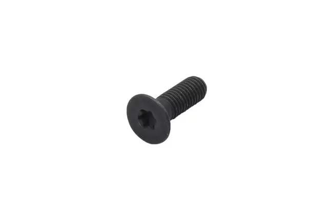 11515356 - : M8x1.25x25 Multi-Purpose Bolt for GM Image