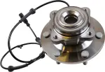 BR930887 - : SKF Rear Wheel Hub Bearing Assembly BR930887 For Nissan for SKF Image