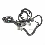 HL3Z14405VN - : Wiring Assembly Rear Lamps for Ford Image