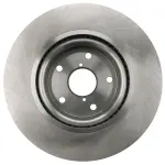 1BP02515AA - : Disc Brake Rotor for bproauto Image
