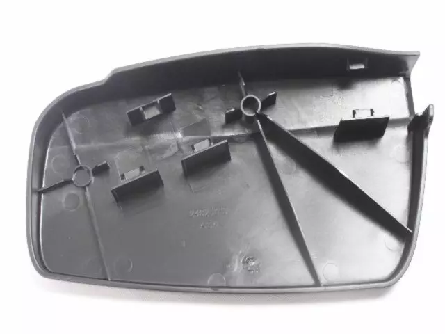 5135558AA - Wiper/Lock Cylinder and Keys: Front Wiper Arm Cover for Mopar Image