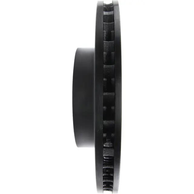 12633079SR - Brakes &amp; Brake Parts: StopTech Sport Slotted Brake Rotor; Front Right for Stoptech Image