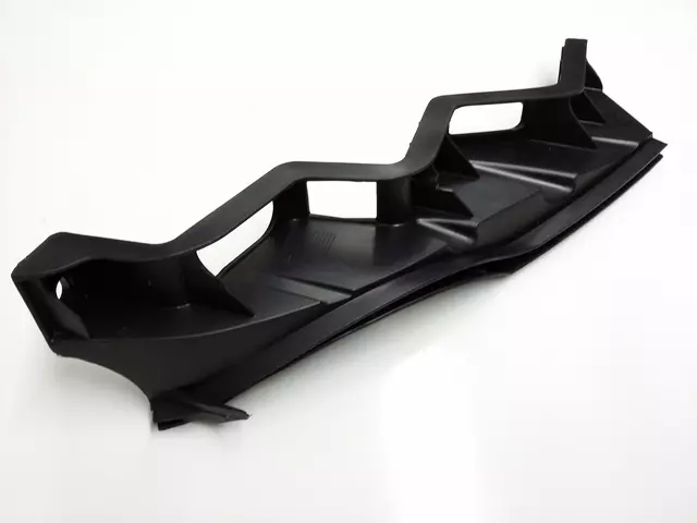 3C0807889A - Body: Side Bracket for Volkswagen: Passat Image