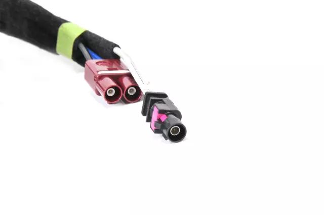 Antenna Base - GM (42356043)