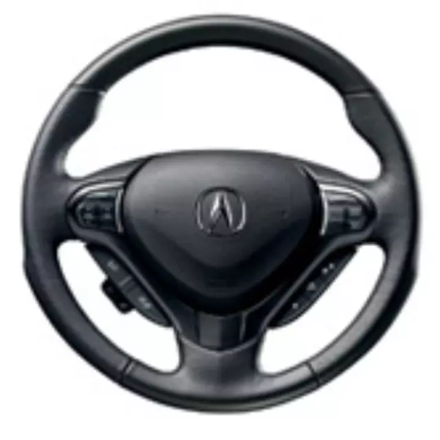 Leather Steering Wheel - Acura (08U97-TL2-220)