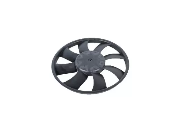 89019143 - Cooling System: Fan Blade for Chevrolet: Captiva Sport | Saturn: Vue Image
