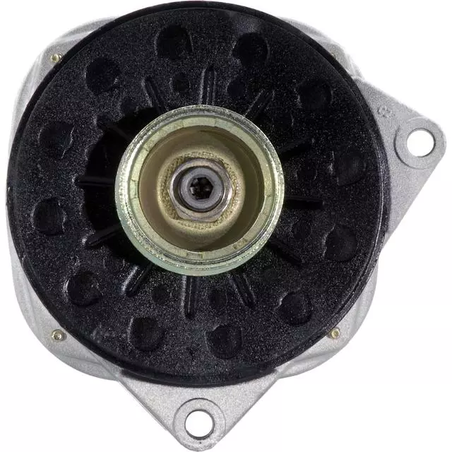 3351041 - Electrical, Charging and Starting: Alternator for ACDelco Image