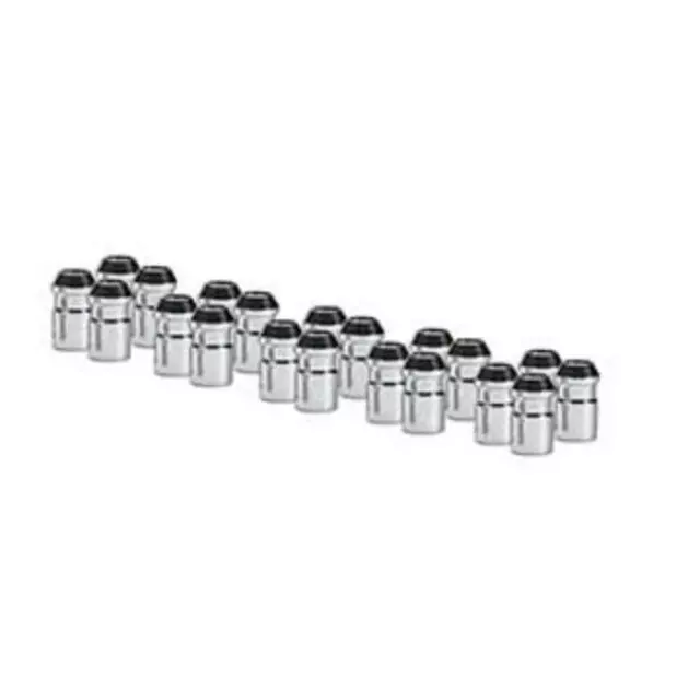 Lug Nuts in Chrome - ACDelco (19201541)