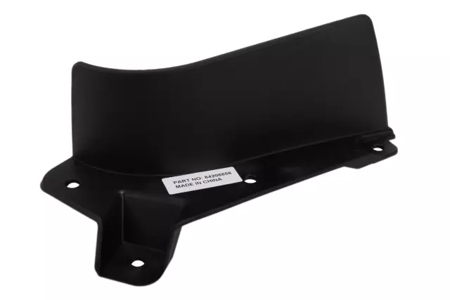 84208858 - : Driver Side Valance Panel for Cadillac: XT6 Image