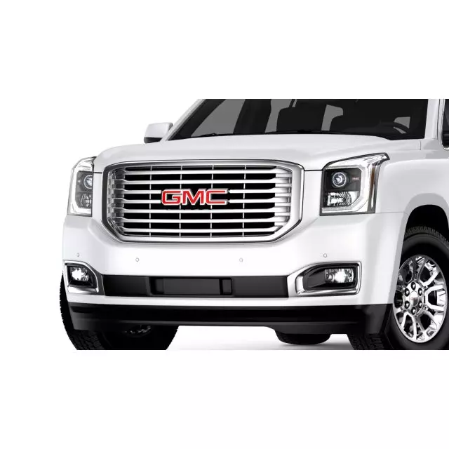 Exterior Trim, Grille Package - GM (84336881)