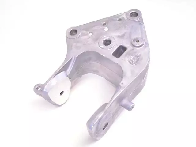 4721570AB - 2.8L Turbo Diesel; Engine: Engine Mount Bracket, Rear for Chrysler: Town &amp; Country | Dodge: Grand Caravan | Ram: C/V Image