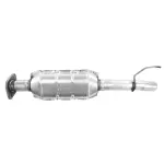 83277 - : CalCat CARB Direct Fit Catalytic Converter 2.25" Outlet (OD) for Walker Exhaust Image