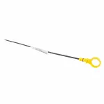 GR3Z6750B - : OEM NEW 2014-2019 Ford Mustang Shelby GT350 DOHC Engine Oil Dipstick Gr3Z-6750-B for Ford: Mustang Image