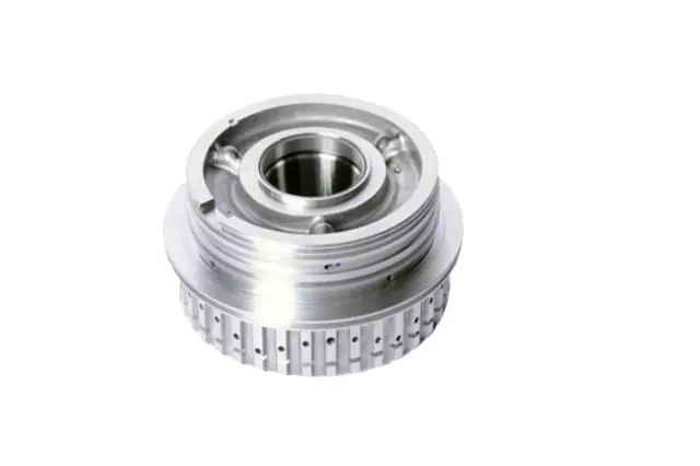 Automatic Transmission 3-5-Reverse and 4-5-6 Clutch Housing - ACDelco (24231648)