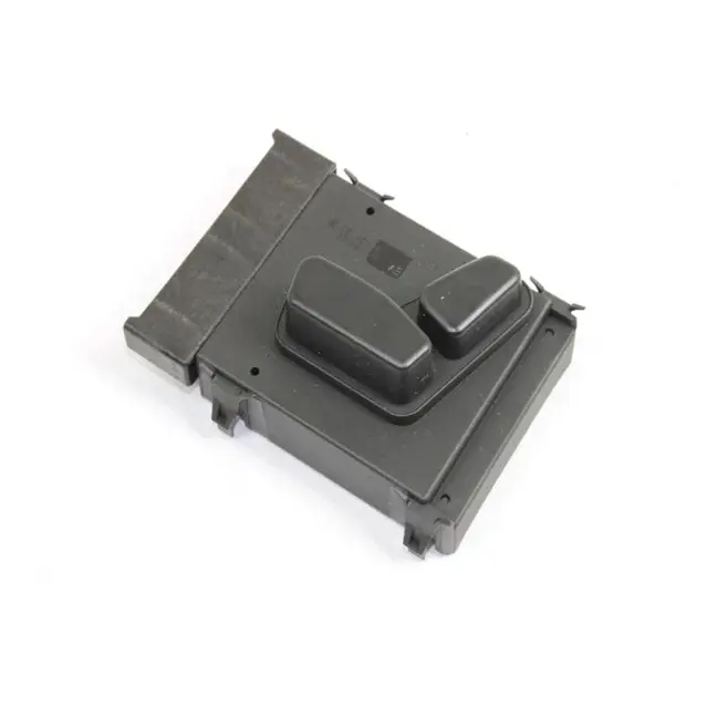 56049433AG - Electrical: Power Seat Switch for Chrysler: 200, 300, Aspen, Sebring, Town &amp; Country | Dodge: Avenger, Challenger, Charger, Durango, Grand Caravan, Magnum, Ram 1500, Ram 2500, Ram 3500 | Jeep: Cherokee, Commander, Grand Cherokee, Grand Cherokee WK | Ram: 1500, 1500 Classic, 2500, 3500, C/V Image