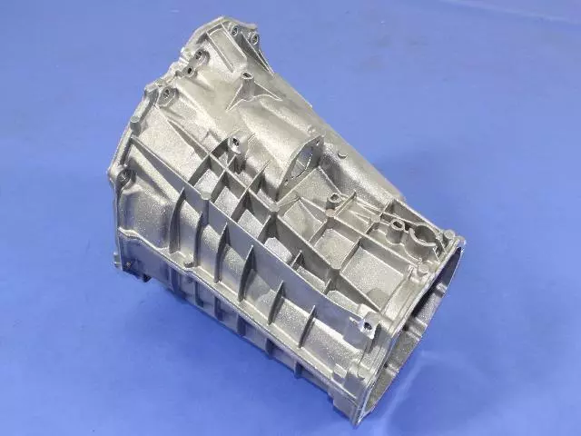 68155940AB - NSG370; 6-Speed; Manual Transmission: Transmission Housing for Jeep: Wrangler, Wrangler JK Image