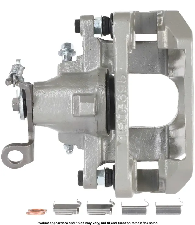 1210257 - : ABS Control Module for Cardone Image