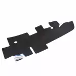 4L3Z8310AA - : Air Deflector for Ford: F-150 | Lincoln: Mark LT Image