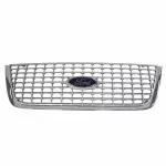 2L1Z8200BAC - Body: Grille for Ford Image