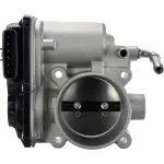 1814282 - : Fuel Injection Throttle Body for GLOBAL PARTS DISTRIBUTORS Image