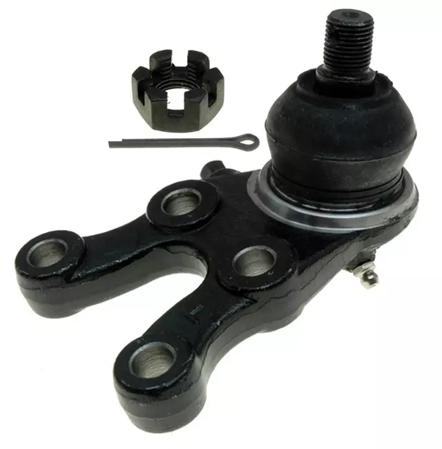 Front Driver Side Lower Ball Joint - ACDelco (46D2187A)
