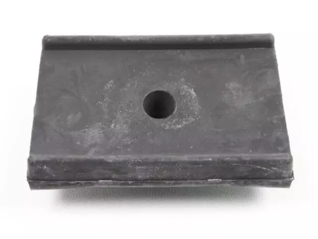 5006001AB - Rear Suspension: Spring Isolator, Lower for Mopar Image image