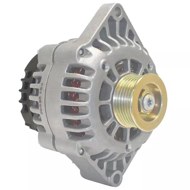3342425 - : Alternator for ACDelco Image