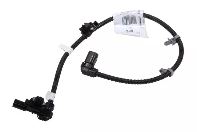 Suspension Self-Leveling Wiring Harness - GM (85586196)