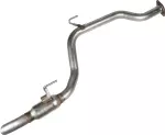 203509NF0A - Exhaust: Tail Pipe for Nissan: Pathfinder Image