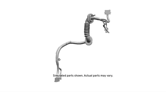 95426243 - Body: Wire Harness for GM Image image