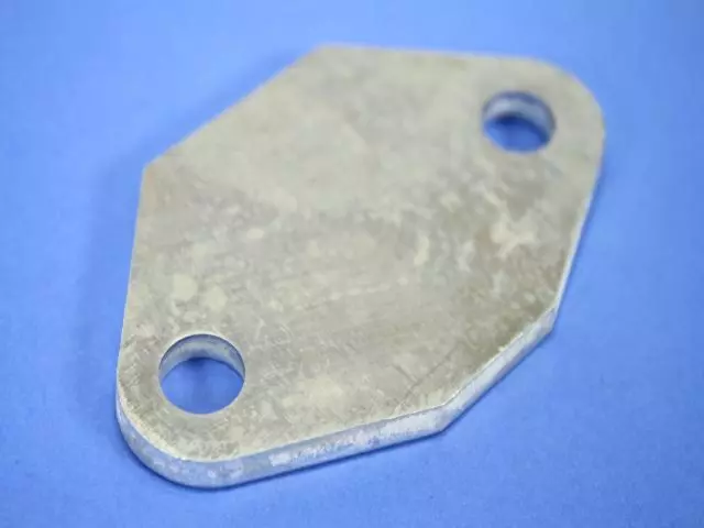 Egr Port Cover - Mopar (4591227)