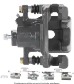 532950 - : Power Brake Booster for Acura: MDX | Honda: Pilot Image