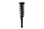 1345458L - : Focus Auto Parts Suspension Strut and Coil Spring Assembly for Focus Auto Parts Image
