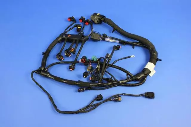 Engine Wiring - Mopar (68186057AC)