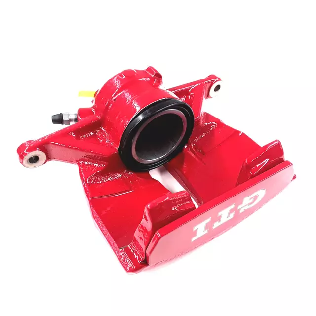5G0615123A - Brakes: Caliper for Volkswagen: GTI Image