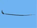 68242304AA - Doors, Door Mirrors and Related Parts: Outside Handle To Latch Cable, Left for Mopar Image