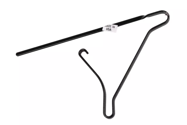 23455120 - Body: Air Deflector Spring for Buick: LaCrosse | Chevrolet: Malibu Image