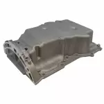 9E5Z6675B - Engine: Oil Pan for Ford Image