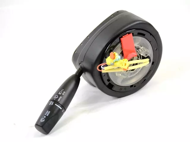 Steering Column Module - Mopar (5LY50DX9AI)