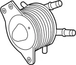 216064GA0A - Cooling System: Trans Cooler for INFINITI: Q50 Image
