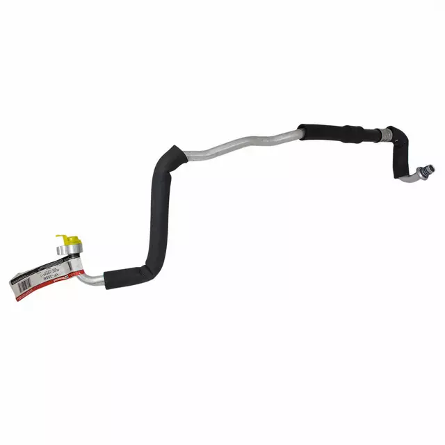 8L2Z19835C - HVAC: AC Line for Ford: Explorer, Explorer Sport Trac | Mercury: Mountaineer Image