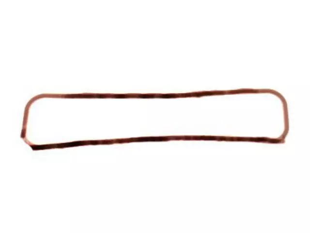 AA5Z9M436A - : Inter-Cooler Pipe Gasket for Ford: Flex, Police Interceptor Sedan, Special Service Police Sedan, Taurus | Lincoln: MKS, MKT Image