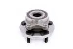 1BP01195AB - : Wheel Bearing and Hub Assembly for bproauto Image