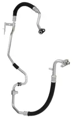 56045 - : Suction Line Hose Assembly for FOUR SEASONS Image